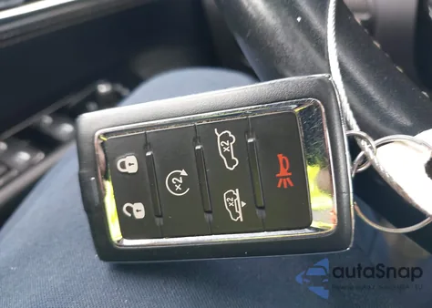 2022 Jeep Grand Wagoneer Series Ii Obsidian 4X4 from USA, damaged, VIN 1C4SJVFJ7NS118884